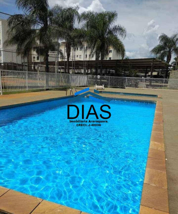 Imagem Apartamento com 2 Quartos à Venda, 51 m² em Jardim São Rafael Ii - Araraquara Imagem Apartamento com 2 Quartos à Venda, 51 m² em Jardim São Rafael Ii - Araraquara