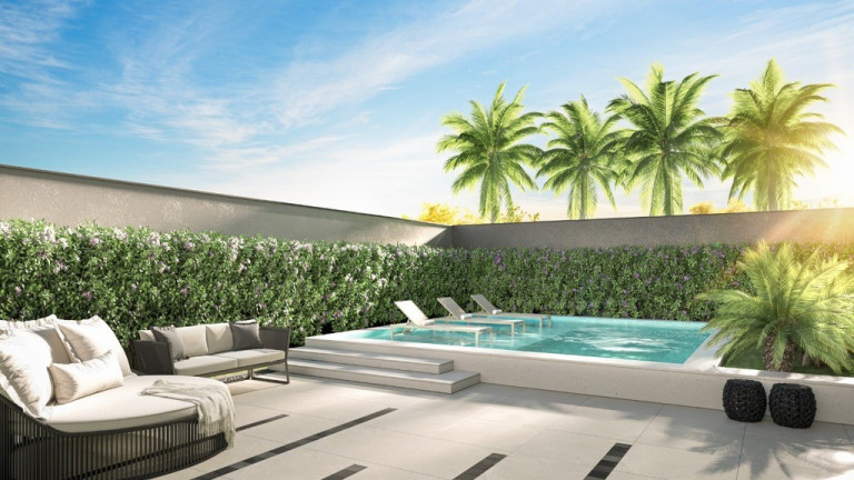 Imagem Imóvel com 3 Quartos à Venda, 192 m² em Jardim Das Paineiras - Campinas