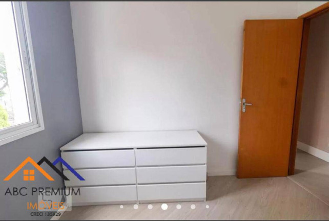 Imagem Apartamento com 2 Quartos à Venda, 60 m² em Vila Príncipe De Gales - Santo André