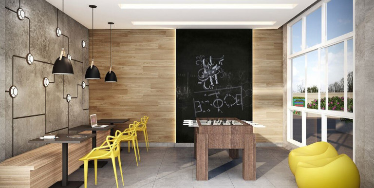 Imagem Apartamento com 3 Quartos à Venda, 109 m² em Morumbi - São Paulo