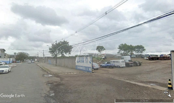 Imagem Terreno à Venda, 1.560 m² em Jardim Limoeiro - Serra