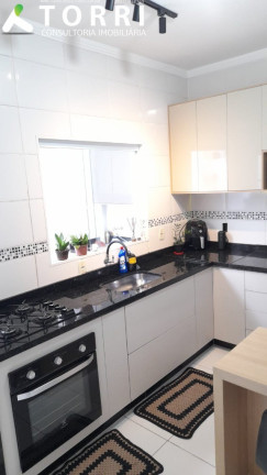 Imagem Casa com 2 Quartos à Venda, 57 m² em Wanel Ville - Sorocaba Imagem Casa com 2 Quartos à Venda, 57 m² em Wanel Ville - Sorocaba