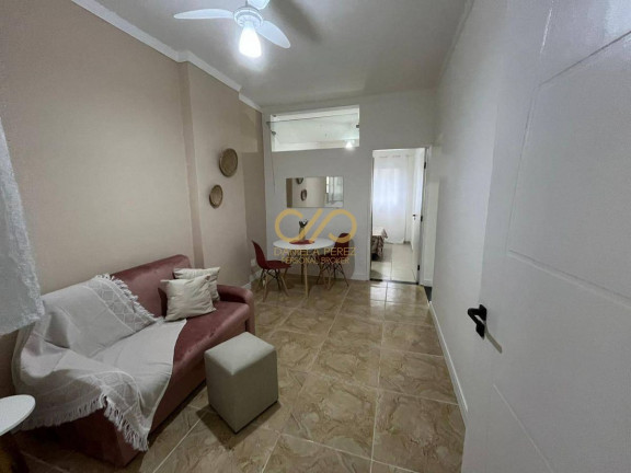 Imagem Apartamento com 1 Quarto à Venda, 38 m² em Tupi - Praia Grande Imagem Apartamento com 1 Quarto à Venda, 38 m² em Tupi - Praia Grande