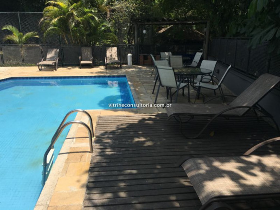Imagem Apartamento com 3 Quartos à Venda, 269 m² em Vila Mariana - São Paulo