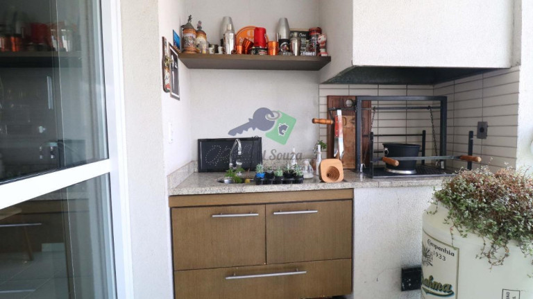 Imagem Apartamento com 3 Quartos à Venda, 177 m² em Vila Andrade - São Paulo