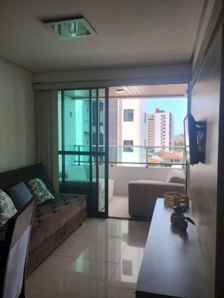 Imagem Apartamento com 2 Quartos à Venda, 56 m² em Manaíra - João Pessoa Imagem Apartamento com 2 Quartos à Venda, 56 m² em Manaíra - João Pessoa