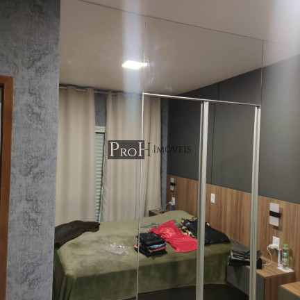 Imagem Apartamento com 3 Quartos à Venda, 98 m² em Campestre - Santo André Imagem Apartamento com 3 Quartos à Venda, 98 m² em Campestre - Santo André
