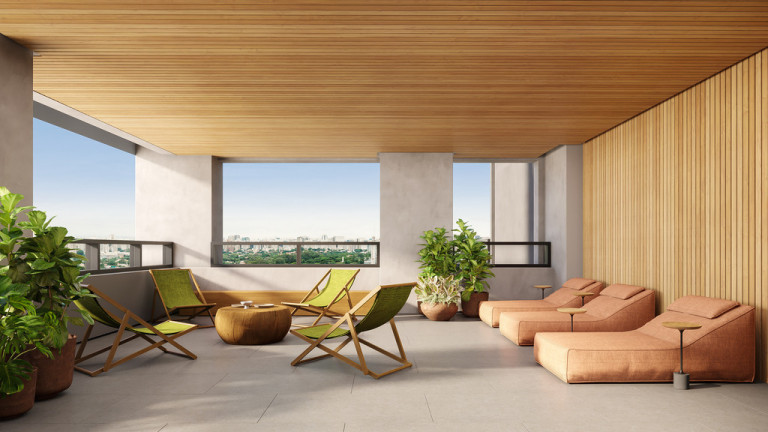 Imagem Apartamento com 3 Quartos à Venda, 371 m² em Pinheiros - São Paulo