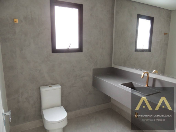 Imagem Casa com 5 Quartos à Venda, 650 m² em Alphaville - Barueri