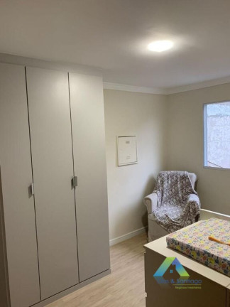 Imagem Sobrado com 4 Quartos à Venda, 200 m² em Vila Guiomar - Santo André Imagem Sobrado com 4 Quartos à Venda, 200 m² em Vila Guiomar - Santo André