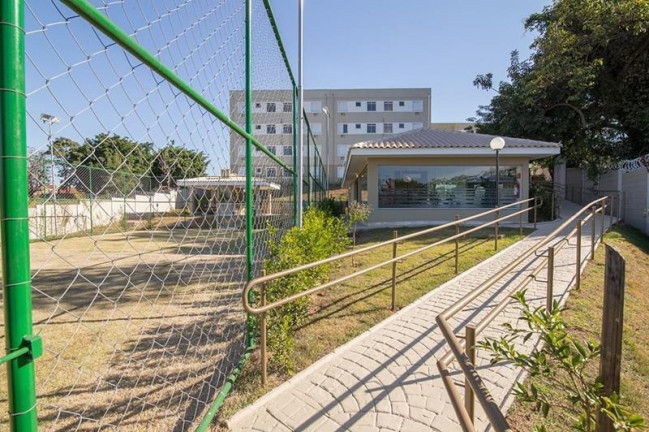 Imagem Imóvel com 2 Quartos à Venda, 42 m² em Jardim Heitor Rigon - Ribeirao Preto Imagem Imóvel com 2 Quartos à Venda, 42 m² em Jardim Heitor Rigon - Ribeirao Preto