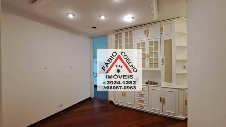 Imagem Apartamento com 3 Quartos à Venda, 137 m² em Vila Mariana - São Paulo Imagem Apartamento com 3 Quartos à Venda, 137 m² em Vila Mariana - São Paulo