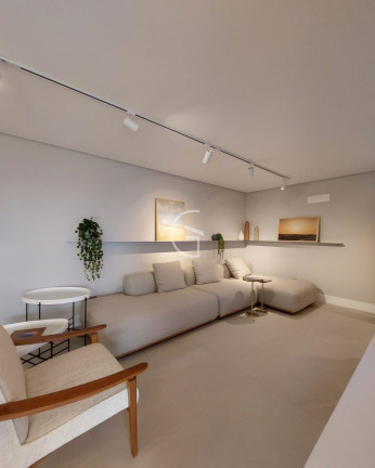 Imagem Apartamento com 3 Quartos à Venda, 125 m² em Anita Garibaldi - Joinville