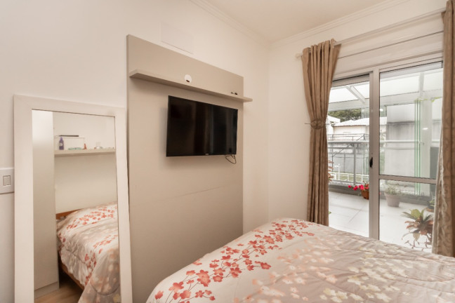 Imagem Apartamento com 2 Quartos à Venda, 106 m² em Ipiranga - São Paulo