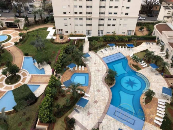 Imagem Apartamento com 4 Quartos à Venda, 172 m² em Vila Romana - São Paulo Imagem Apartamento com 4 Quartos à Venda, 172 m² em Vila Romana - São Paulo