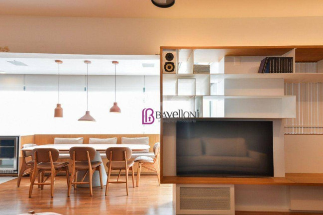 Imagem Apartamento com 3 Quartos à Venda, 147 m² em Perdizes - São Paulo Imagem Apartamento com 3 Quartos à Venda, 147 m² em Perdizes - São Paulo