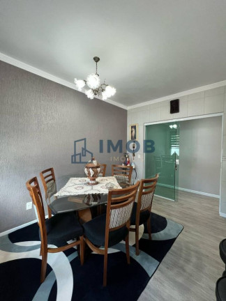 Imagem Casa com 3 Quartos à Venda, 98 m² em Nova Esperança - Guaramirim