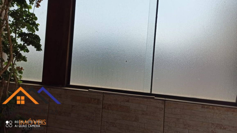 Imagem Cobertura com 3 Quartos à Venda, 100 m² em Vila Pires - Santo André