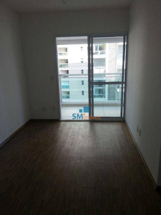 Imagem Apartamento com 2 Quartos à Venda, 58 m² em Campo Belo - São Paulo Imagem Apartamento com 2 Quartos à Venda, 58 m² em Campo Belo - São Paulo
