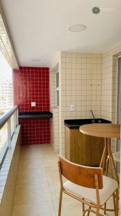 Imagem Apartamento com 2 Quartos à Venda, 70 m² em Aviação - Praia Grande Imagem Apartamento com 2 Quartos à Venda, 70 m² em Aviação - Praia Grande