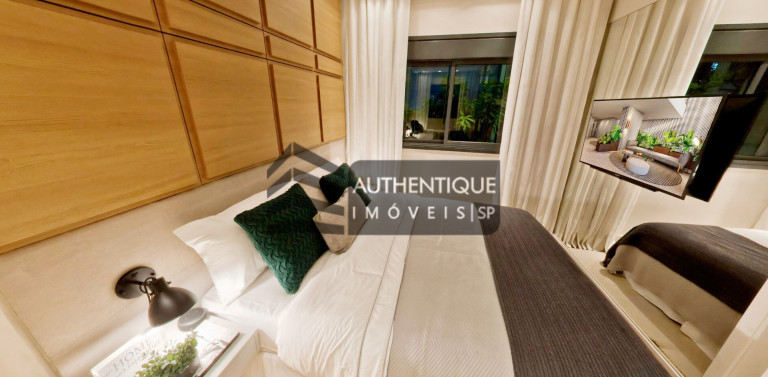 Imagem Apartamento com 2 Quartos à Venda, 64 m² em Jardins - São Paulo Imagem Apartamento com 2 Quartos à Venda, 64 m² em Jardins - São Paulo