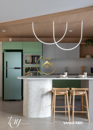 Imagem Apartamento com 3 Quartos à Venda, 96 m² em Chácara Da Barra - Campinas Imagem Apartamento com 3 Quartos à Venda, 96 m² em Chácara Da Barra - Campinas