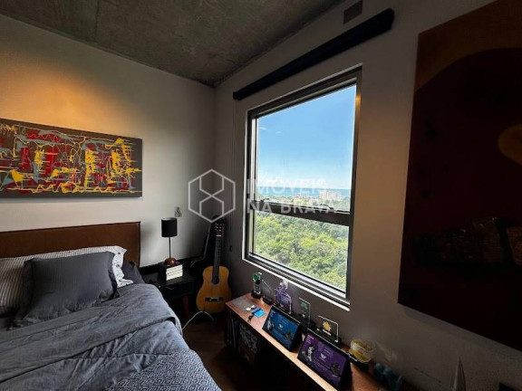 Imagem Apartamento com 1 Quarto à Venda, 70 m² em Praia Brava - Itajaí Imagem Apartamento com 1 Quarto à Venda, 70 m² em Praia Brava - Itajaí