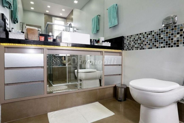 Imagem Apartamento com 4 Quartos à Venda, 170 m² em Higienópolis - São Paulo