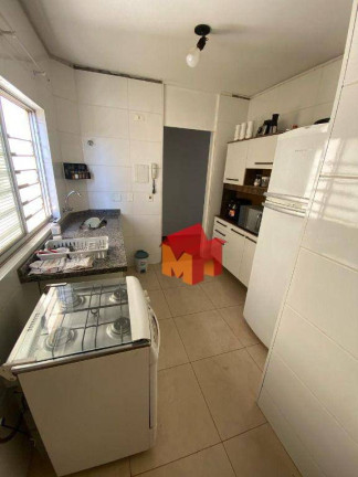 Imagem Apartamento com 3 Quartos à Venda, 65 m² em Nova Americana - Americana Imagem Apartamento com 3 Quartos à Venda, 65 m² em Nova Americana - Americana