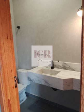 Imagem Casa de Condomínio à Venda, 250 m² em Aparecidinha - Sorocaba