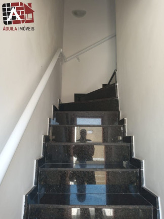 Imagem Casa de Condomínio com 2 Quartos à Venda, 52 m² em Vila Ré - São Paulo Imagem Casa de Condomínio com 2 Quartos à Venda, 52 m² em Vila Ré - São Paulo