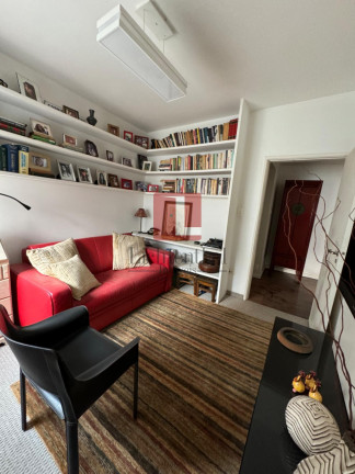 Imagem Apartamento com 3 Quartos à Venda, 112 m² em Jardim Paulista - São Paulo Imagem Apartamento com 3 Quartos à Venda, 112 m² em Jardim Paulista - São Paulo
