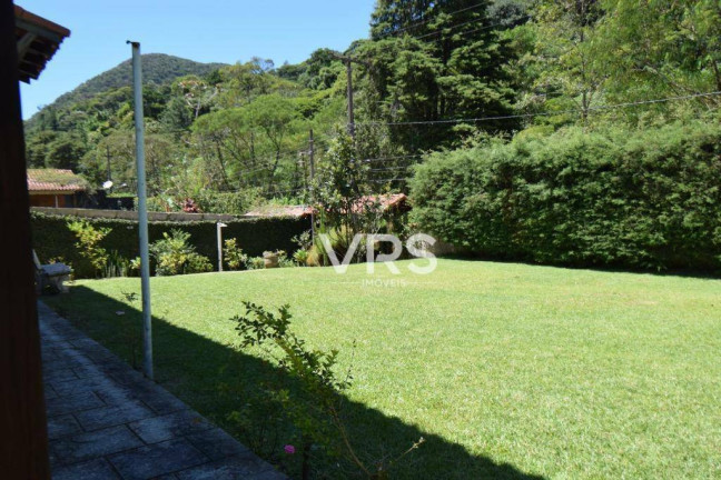 Imagem Casa com 2 Quartos à Venda, 200 m² em Carlos Guinle - Teresópolis Imagem Casa com 2 Quartos à Venda, 200 m² em Carlos Guinle - Teresópolis