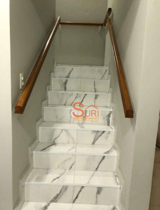 Imagem Sobrado com 5 Quartos à Venda, 260 m² em Assunção - São Bernardo Do Campo Imagem Sobrado com 5 Quartos à Venda, 260 m² em Assunção - São Bernardo Do Campo
