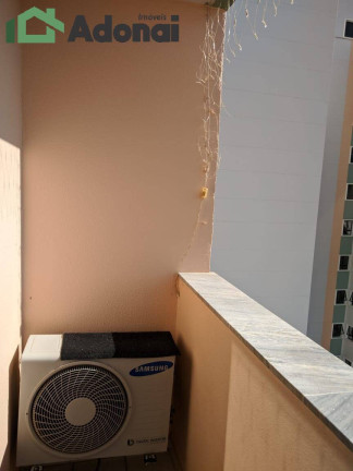 Imagem Apartamento com 3 Quartos à Venda, 75 m² em Parque Residencial Eloy Chaves - Jundiaí