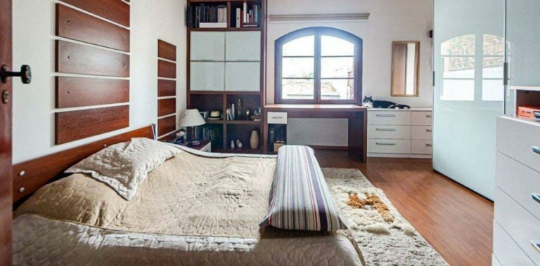 Imagem Casa com 4 Quartos à Venda, 255 m² em Pompeia - São Paulo Imagem Casa com 4 Quartos à Venda, 255 m² em Pompeia - São Paulo