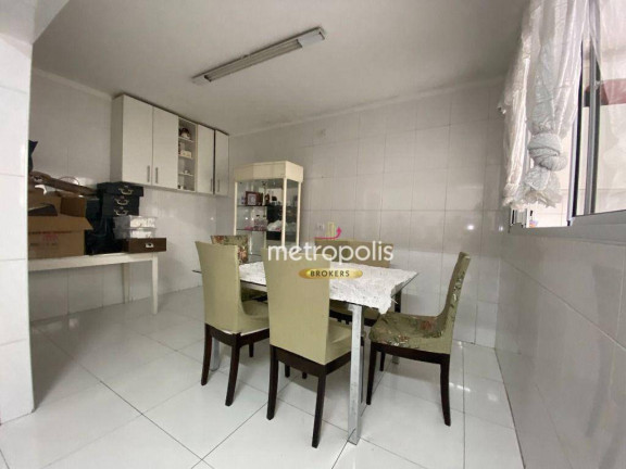 Imagem Sobrado com 3 Quartos à Venda, 152 m² em Jardim São Caetano - São Caetano Do Sul Imagem Sobrado com 3 Quartos à Venda, 152 m² em Jardim São Caetano - São Caetano Do Sul