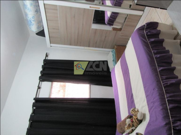 Imagem Casa com 2 Quartos à Venda, 70 m² em Jardim Nova Hortolândia I - Hortolândia