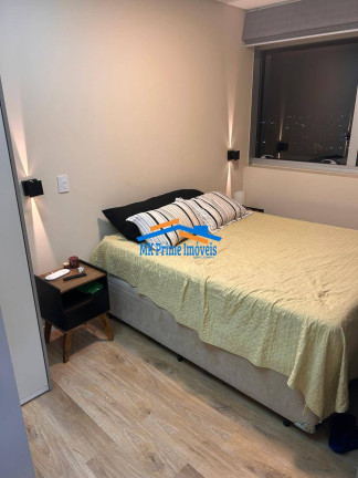 Imagem Apartamento com 1 Quarto à Venda, 53 m² em Centro - Osasco