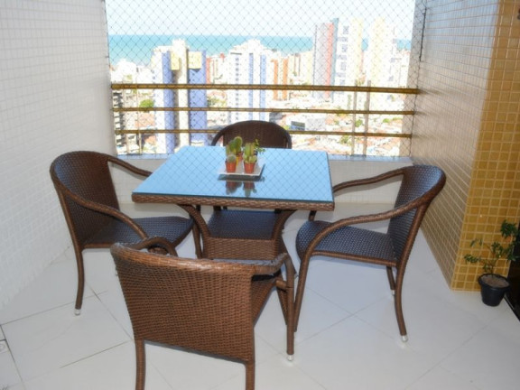 Imagem Apartamento com 4 Quartos à Venda, 164 m² em Manaíra - João Pessoa Imagem Apartamento com 4 Quartos à Venda, 164 m² em Manaíra - João Pessoa