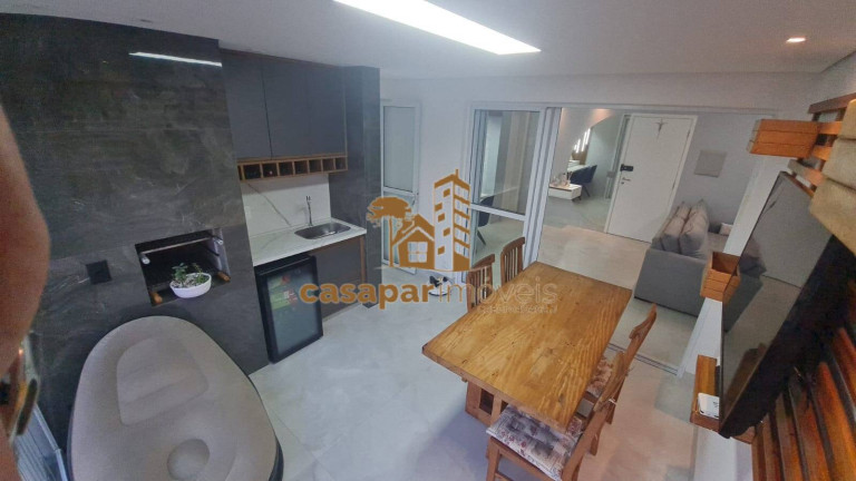 Imagem Apartamento com 2 Quartos à Venda, 89 m² em Centro - São Caetano Do Sul Imagem Apartamento com 2 Quartos à Venda, 89 m² em Centro - São Caetano Do Sul