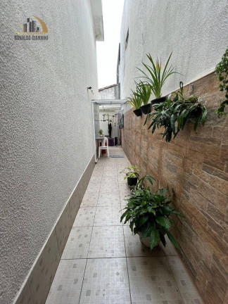 Imagem Sobrado com 2 Quartos à Venda, 90 m² em Vila Guilhermina - Praia Grande Imagem Sobrado com 2 Quartos à Venda, 90 m² em Vila Guilhermina - Praia Grande
