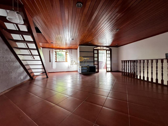 Imagem Casa com 3 Quartos à Venda, 183 m² em Araras - Teresópolis Imagem Casa com 3 Quartos à Venda, 183 m² em Araras - Teresópolis