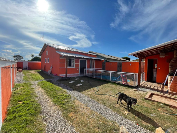 Imagem Casa com 2 Quartos à Venda, em Nova Colifornia - Cabo Frio Imagem Casa com 2 Quartos à Venda, em Nova Colifornia - Cabo Frio