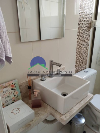 Imagem Casa com 1 Quarto à Venda,  em Loteamento Villa Branca - Jacareí