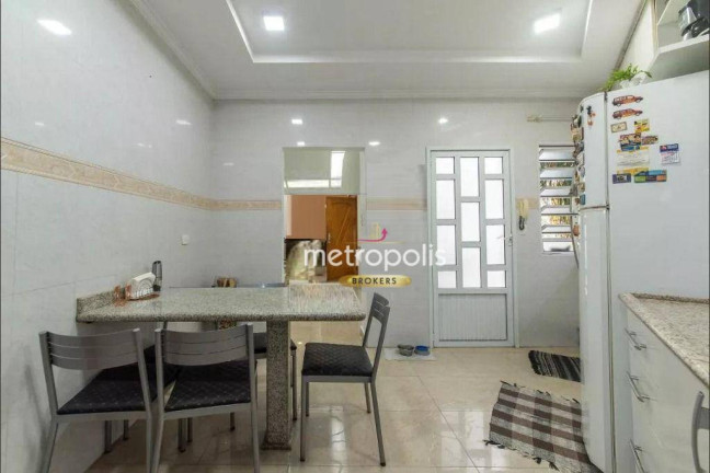 Imagem Sobrado com 3 Quartos à Venda, 210 m² em Olímpico - São Caetano Do Sul Imagem Sobrado com 3 Quartos à Venda, 210 m² em Olímpico - São Caetano Do Sul