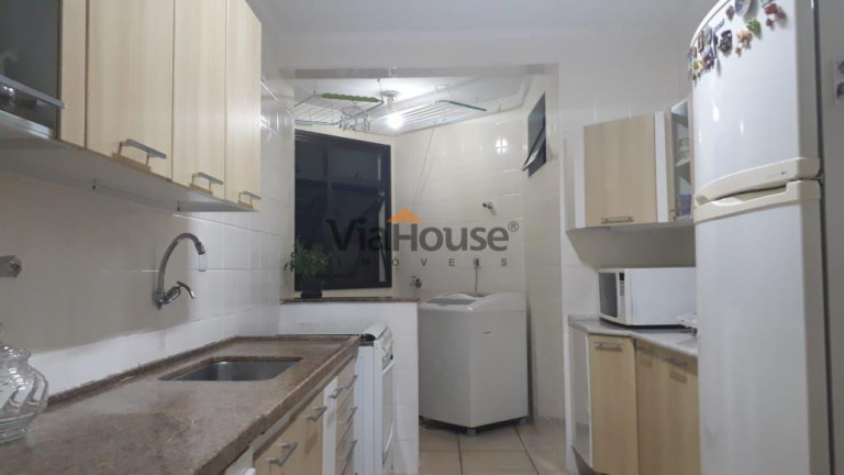 Imagem Apartamento com 3 Quartos à Venda, 117 m² em Jardim Irajá - Ribeirão Preto