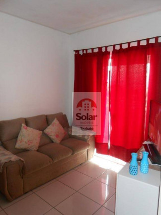 Imagem Apartamento com 2 Quartos à Venda, 58 m² em Vila Nossa Senhora Das Graças - Taubaté Imagem Apartamento com 2 Quartos à Venda, 58 m² em Vila Nossa Senhora Das Graças - Taubaté
