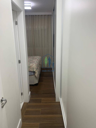 Imagem Apartamento com 3 Quartos à Venda, 110 m² em Vila Mascote - São Paulo