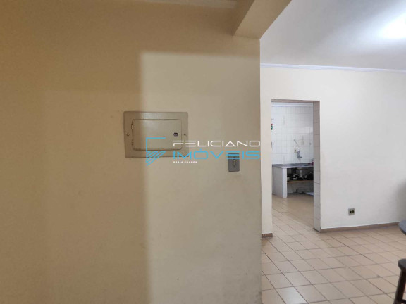 Imagem Apartamento com 1 Quarto à Venda, 45 m² em Aviação - Praia Grande Imagem Apartamento com 1 Quarto à Venda, 45 m² em Aviação - Praia Grande